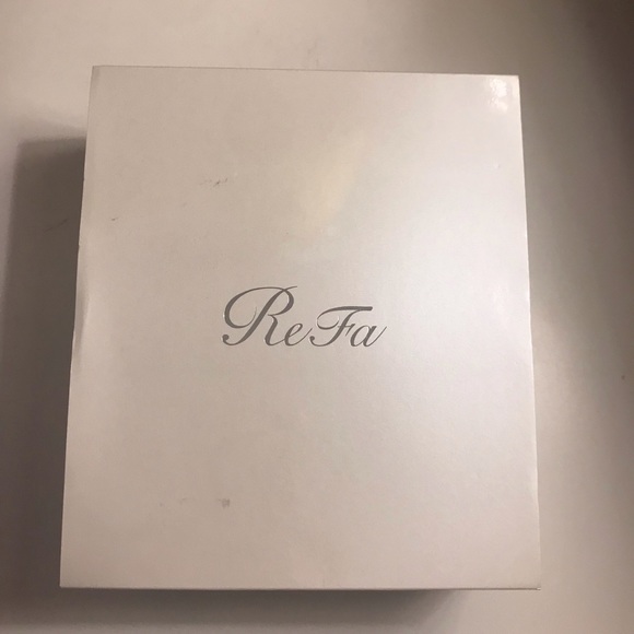 - refa 4 carat new in box - Picture 11 of 12
